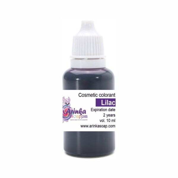 Purple pigment